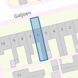 Perceel EDM00-D-11668