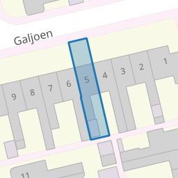 Perceel EDM00-D-11669