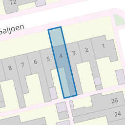 Perceel EDM00-D-11670