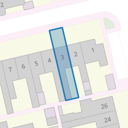Perceel EDM00-D-11671
