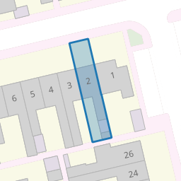 Perceel EDM00-D-11672