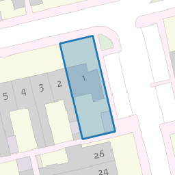 Perceel EDM00-D-11673