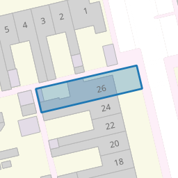 Perceel EDM00-D-11674