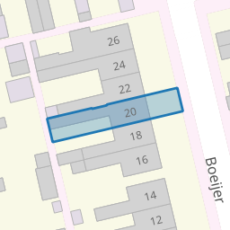 Perceel EDM00-D-11677
