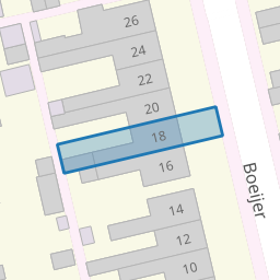 Perceel EDM00-D-11678