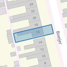 Perceel EDM00-D-11679