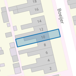 Perceel EDM00-D-11682