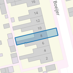 Perceel EDM00-D-11683