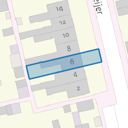 Perceel EDM00-D-11684