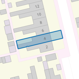 Perceel EDM00-D-11685
