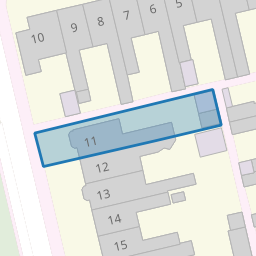 Perceel EDM00-D-11687