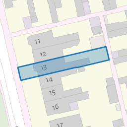 Perceel EDM00-D-11689
