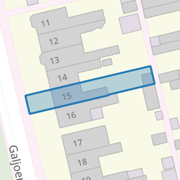 Perceel EDM00-D-11691