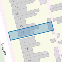 Perceel EDM00-D-11692