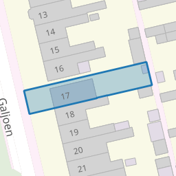 Perceel EDM00-D-11693