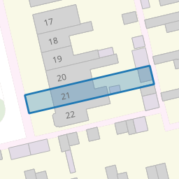 Perceel EDM00-D-11697