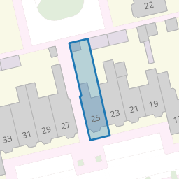 Perceel EDM00-D-11699