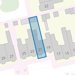 Perceel EDM00-D-11701