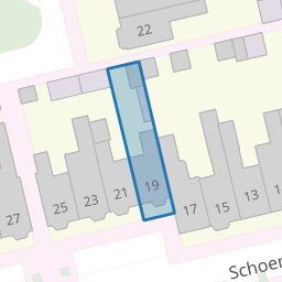 Perceel EDM00-D-11702