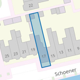 Perceel EDM00-D-11703