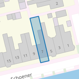 Perceel EDM00-D-11708