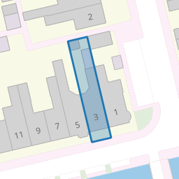 Perceel EDM00-D-11710