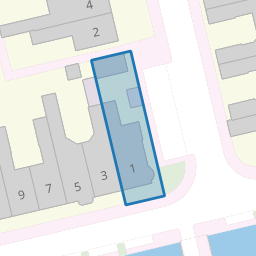 Perceel EDM00-D-11711