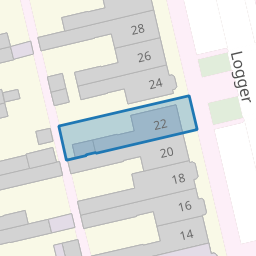 Perceel EDM00-D-11721
