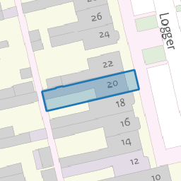 Perceel EDM00-D-11722