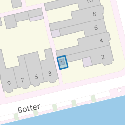 Perceel EDM00-D-11732