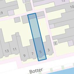 Perceel EDM00-D-11733