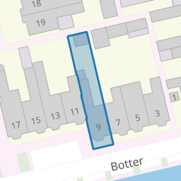 Perceel EDM00-D-11735