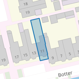 Perceel EDM00-D-11736