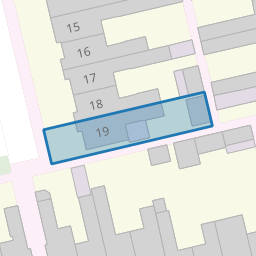 Perceel EDM00-D-11740