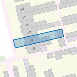 Perceel EDM00-D-11741