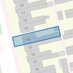Perceel EDM00-D-11745