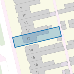 Perceel EDM00-D-11746
