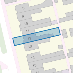 Perceel EDM00-D-11747