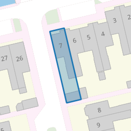Perceel EDM00-D-11752