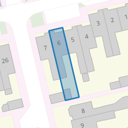 Perceel EDM00-D-11753