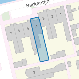 Perceel EDM00-D-11755