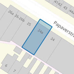 Perceel EDM00-D-11766