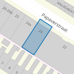 Perceel EDM00-D-11767