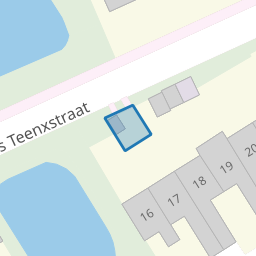 Perceel EDM00-D-11785