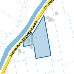 Perceel EDM00-D-11796