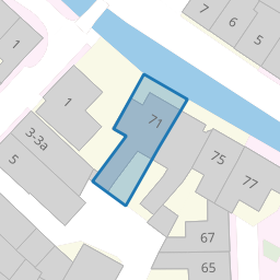 Perceel EDM00-D-11800