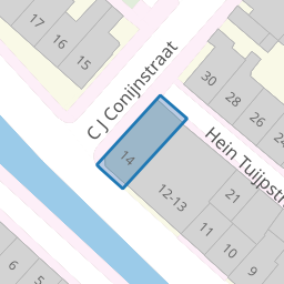 Perceel EDM00-D-11810