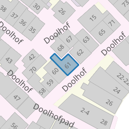 Perceel EDM00-D-11813