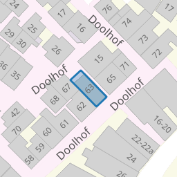 Perceel EDM00-D-11815