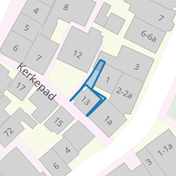 Perceel EDM00-D-11817